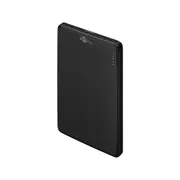 Goobay Powerbank 5000mAh Wireless MagSafe Compatible 20W USB-C PD for iPhone / AirPods / Galaxy S22 / Galaxy S23 / Galaxy S24