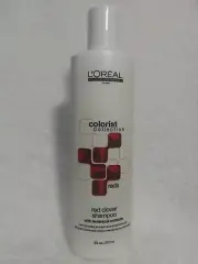 Loreal Colorist Collection Reds-Red Clover Shampoo – 8 oz
