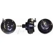 Protex Power Brake Booster - B258-032R