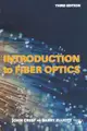 Introduction to Fiber Optics, 3/e-cover