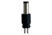 Doss 2.1mm Interchangeable DC Tip Plug Adapter f Switchmode Power Supply Charger