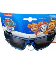 Nickelodeon Paw Patrol Mirror Lens 100%UVA-UVB Kids Sunglasses