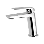 Phoenix WELS 6 Star 4.5L/min Chrome Aplo Basin Mixer