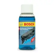 Bosch BWA50 Windscreen Wiper Washer Fluid 50ml (F005X11425)