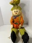Scarecrow Decoration