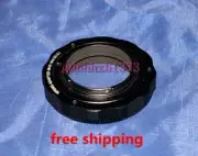 High-quality M42 Lens to micro 4/3 camera Adjustable Helicoid adapter 12~19mm