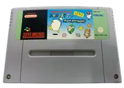 Popoitto Super Nintendo SNES PAL