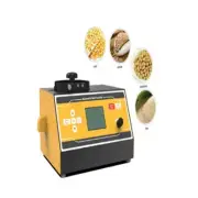 Automatic Seed Counter Grains Corn Rice Wheat Digital Counting Machine