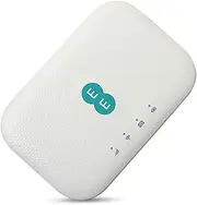 300Mbps Mini Outdoor Hotspot 2150MAh EE71 4G Wireless Router Quick Access The Internet Micro-USB 2.0 Interface
