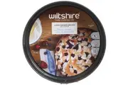 WILTSHIRE NON STICK 25cm LARGE SPRINGFORM CAKE TIN