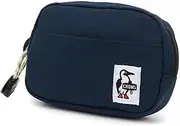 [CHUMS] Pouch Recycle Dual Soft Case, Men's