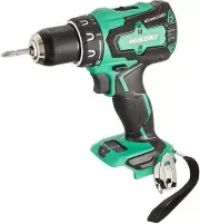 HIKOKI HITACHI 18V Brushless Cordless 2speed Driver drill DS18DBSL(NN) Body Only
