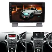 Car Android Radio Multimedia Video Play Navigation Stereo GPS For Buick Excelle