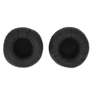 Sennheiser PX100 PX200 PMX200 Black Headphone Ear Pad Cushion