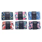 Lulu Grace Holiday Survival Kit Assorted Print 1 Pack