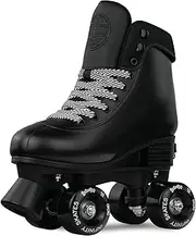 Crazy Skates Soda Pop Adjustable Roller Skates for Girls and Boys - Adjusts to fit 4 Shoe Sizes