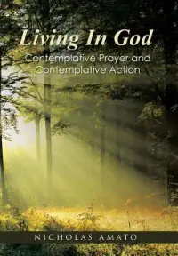 在飛比找博客來優惠-Living in God: Contemplative P