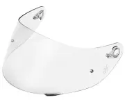 AGV K5 S/K3 SV/K1 Helmet Pinlock Ready Shield Clear