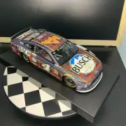 Kevin Harvick #4 Busch Flannel 2019 Mustang #69/188