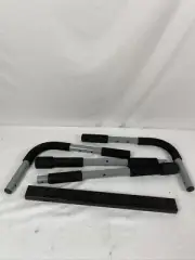 Pull-Up Bar