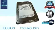 146 GB SAS Fujitsu MBE2147RC 15000 RPM 16MB HDD 2.5 " Internal Hard Drive New