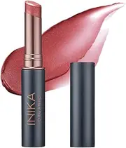 [INIKA] Organic Tinted Lip Balm - Rose