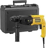 STANLEY FATMAX 750W SDS+ Hammer Dill