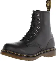 [Dr. Martens] Women's 1460w Originals Eight-Eye Lace-up Boot Combat