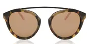 Westward Leaning Flower 13 Women Sunglasses