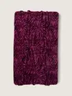 Victoria Secrets Pink Sherpa Blanket