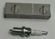 1 X GENUINE NISSAN SPARK PLUGS FOR PRIMERA P11 GT, ALMERA, X-TRAIL 22401-2F200