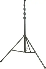 Update T4 Tripod for Soccer/Basketball Games Recording: up to 13 Feet, Extra Qui