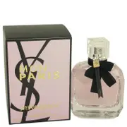 Mon Paris by Yves Saint Laurent Eau De Parfum Spray 3.04 oz for Women