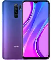 [Xiaomi] Redmi 9 Dual-SIM 32GB + 3GB RAM Factory Unlocked 4G/LTE Smartphone (Purple) - International Version