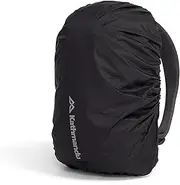 Kathmandu Pack & Go Small Travel Hiking Backpack Rucksack Raincover v2