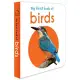 My First Book of Birds: First Board Book