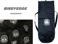 在飛比找樂天市場購物網優惠-BIRDYEDGE 原廠滑板 側背包 後背包 滑板包 電動滑