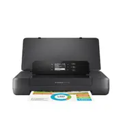 HP Officejet 200 Portable Inkjet Printer
