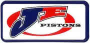 Honda TRX400X Sportrax XR400R JE Piston Kit 10.8:1 +3.5mm 88.5mm Bore 247611