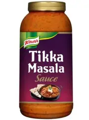 Knorr Pataks Sauce Tikka Masala 2.2ltr x 1