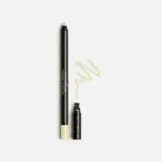 MIRENESSE Forbidden Ink Eye Liner + Sharpener **Addiction** yellow RRP$39 NEW