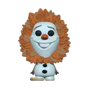 Funko Pop! Vinyl: Disney - Olaf - Amazon (Exclusive) #1179