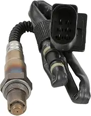 Bosch 17014 Oxygen Sensor, OE Type Fitment