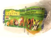 Burger King Disney Lion King Crouching Simba Kids Meal Toy NIP