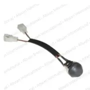 OEM HORN PUSH BUTTON SWITCH FOR MAHINDRA TRACTOR 000041184C99