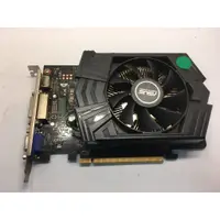 在飛比找蝦皮購物優惠-53@ASUS華碩 GTX750-PHOC-1GD5-SP/