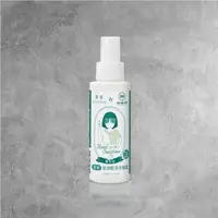 在飛比找PChome24h購物優惠-【EPOCHSIA】潔淨乾洗手噴霧-100ml (佛手柑)