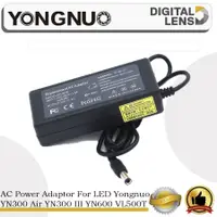 在飛比找蝦皮購物優惠-Led 永諾 YN300 Air YN300 III YN6