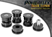 Powerflex for Alfa Romeo Sud, Sprint, 33 Front Tie Bar Bushing (Black Series)
