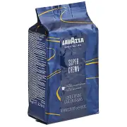 Lavazza Super Crema Whole Bean Espresso 2.2 lb. WS-110LVECRMAWB